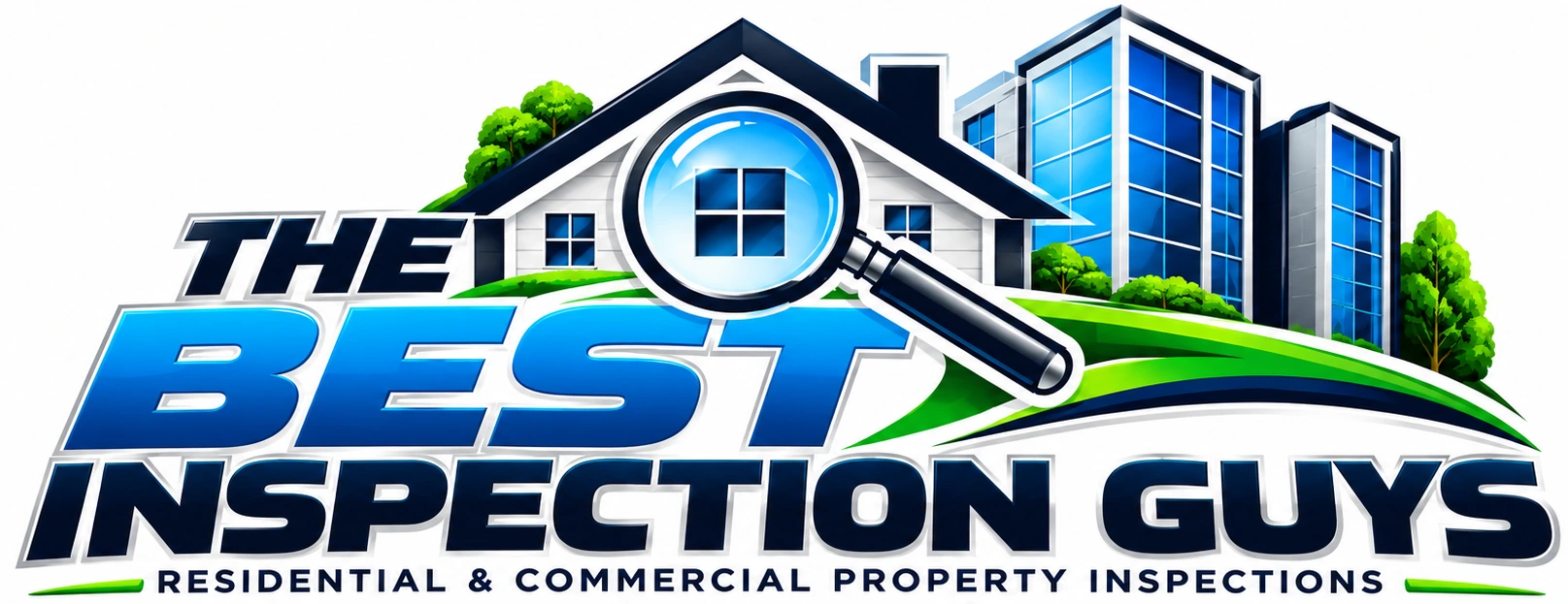 The Best Inspection Guys: Residential & Commercial Property Inspections